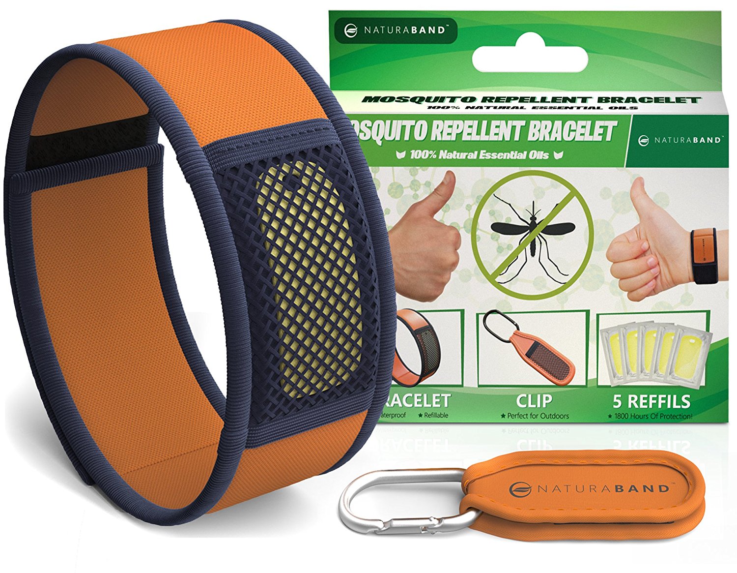 Mückenschutz für Babys | ReiseBaby.de